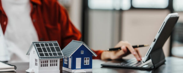 Valutazione Immobiliare Online
