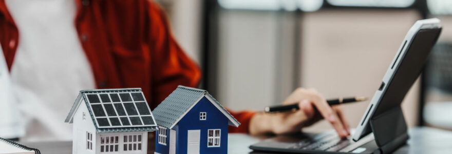 Valutazione Immobiliare Online